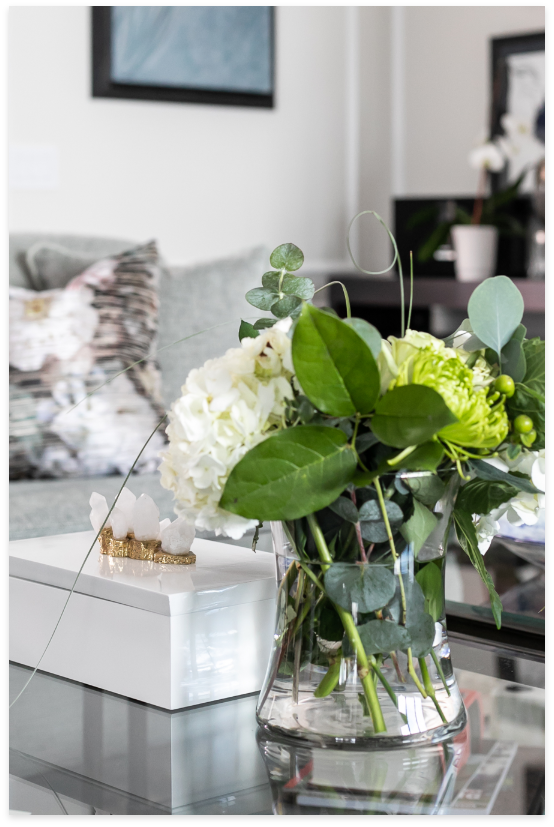 Interior Design Services | Matte & Gloss Interiors