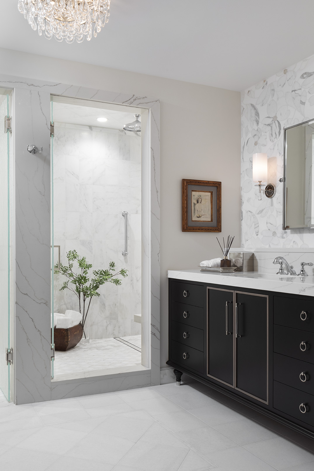 Interior Designer | Glencoe II Project | Matte & Gloss Interiors