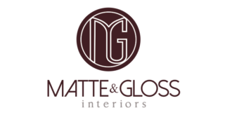 Matte Gloss Interiors