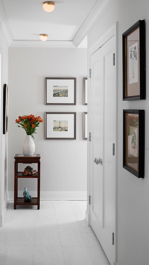 Matte & Gloss Interiors | Chicago I
