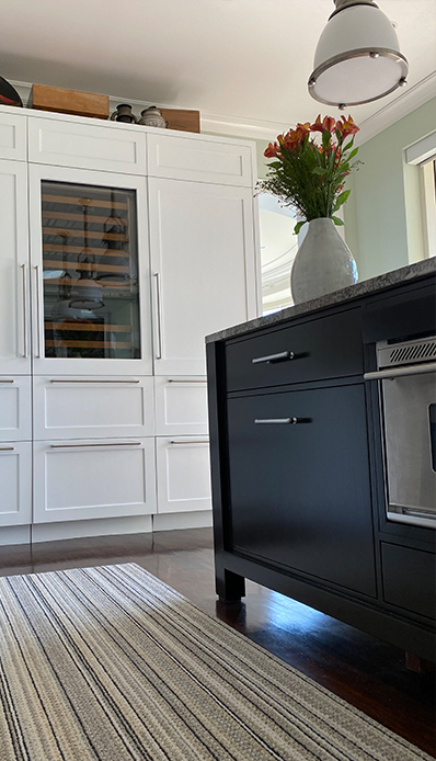 Matte & Gloss Interiors | Instagram | Interior Design