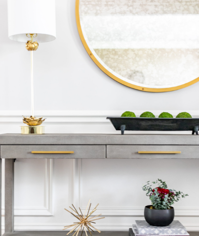 Glenview Interior Designer | Matte & Gloss Interiors
