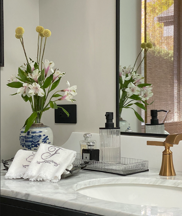 Matte & Gloss Interiors | Interior Designer | Milena Fay