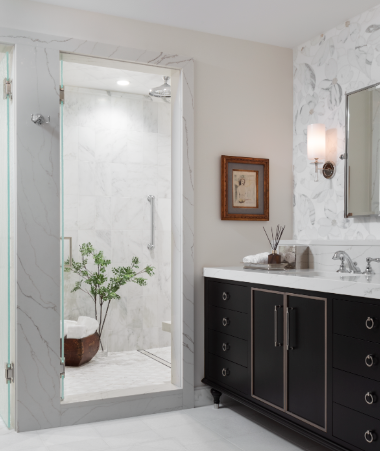 Glencoe Interior Designer | Matte & Gloss Interiors