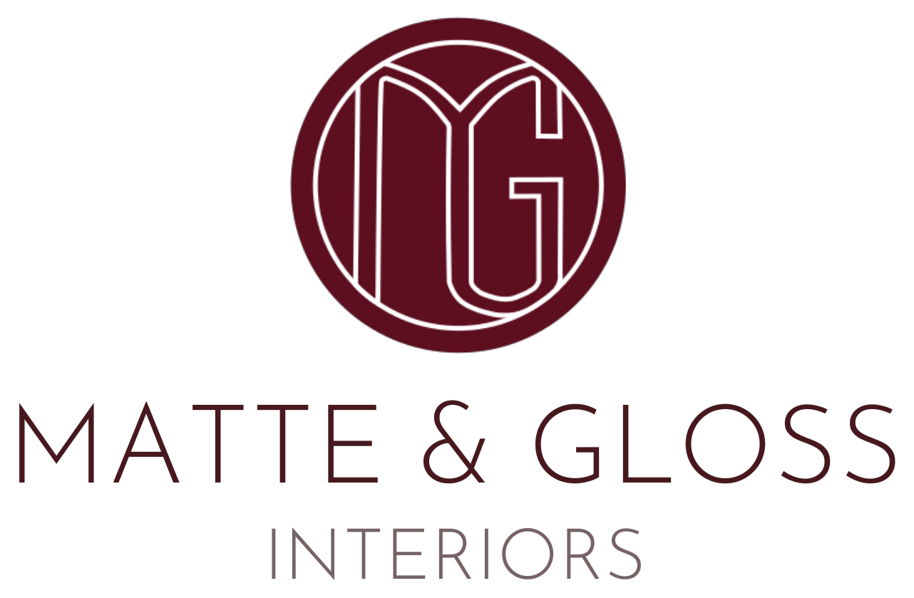 Matte & Gloss Interiors