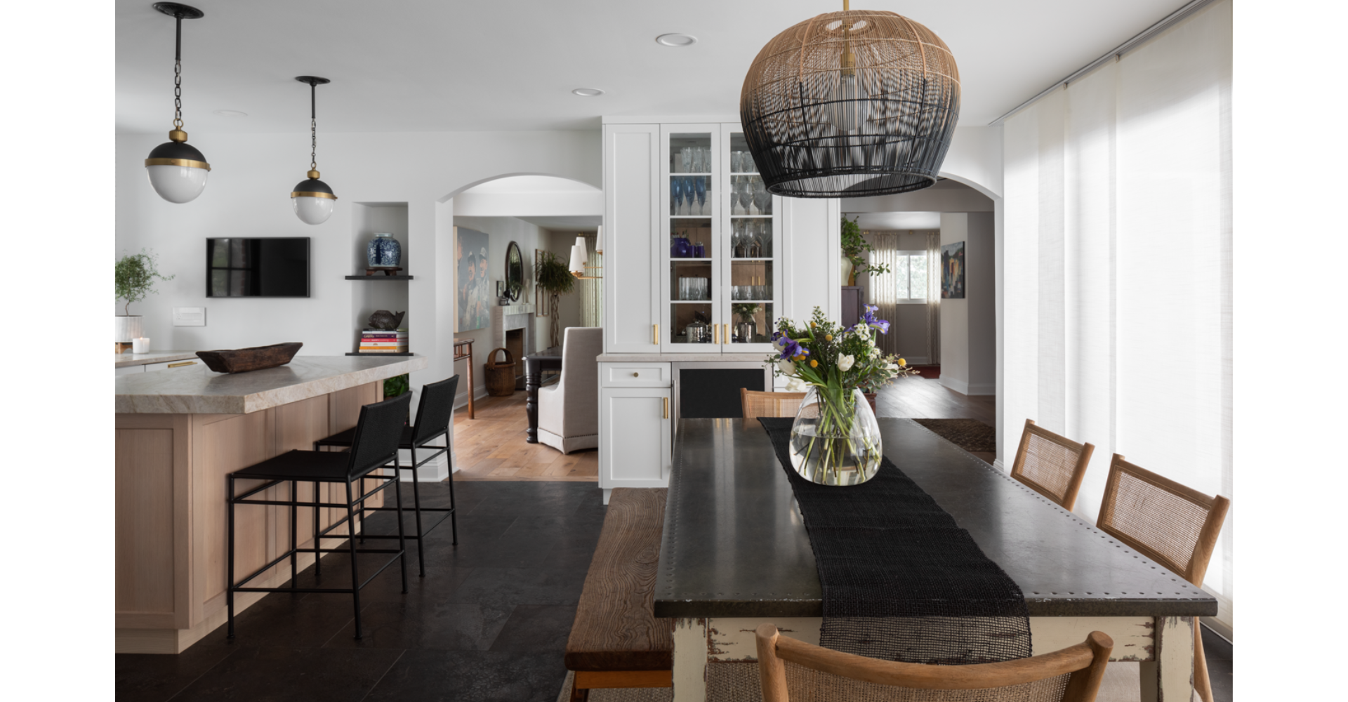 Matte & Gloss Interiors | Interior Designer Near Me