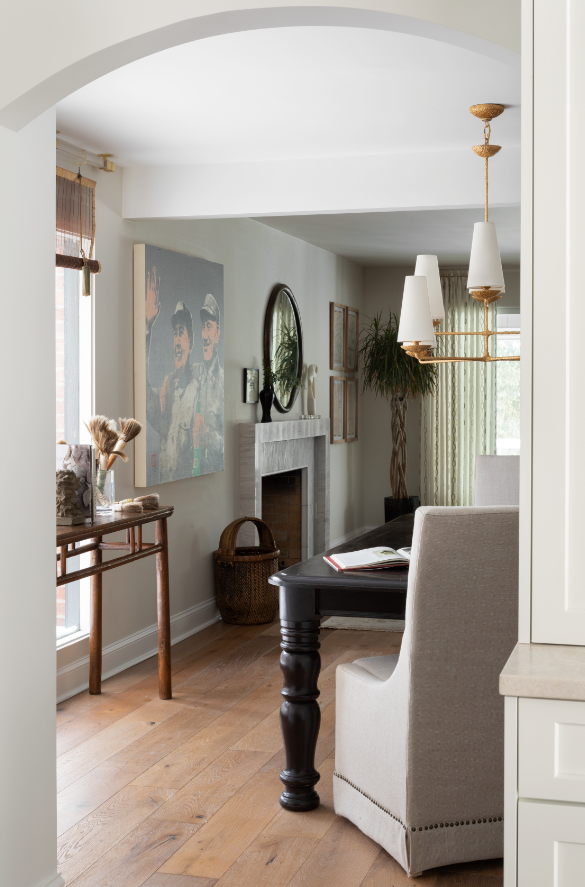 Happy Clients | Matte & Gloss Interiors in Glencoe, IL