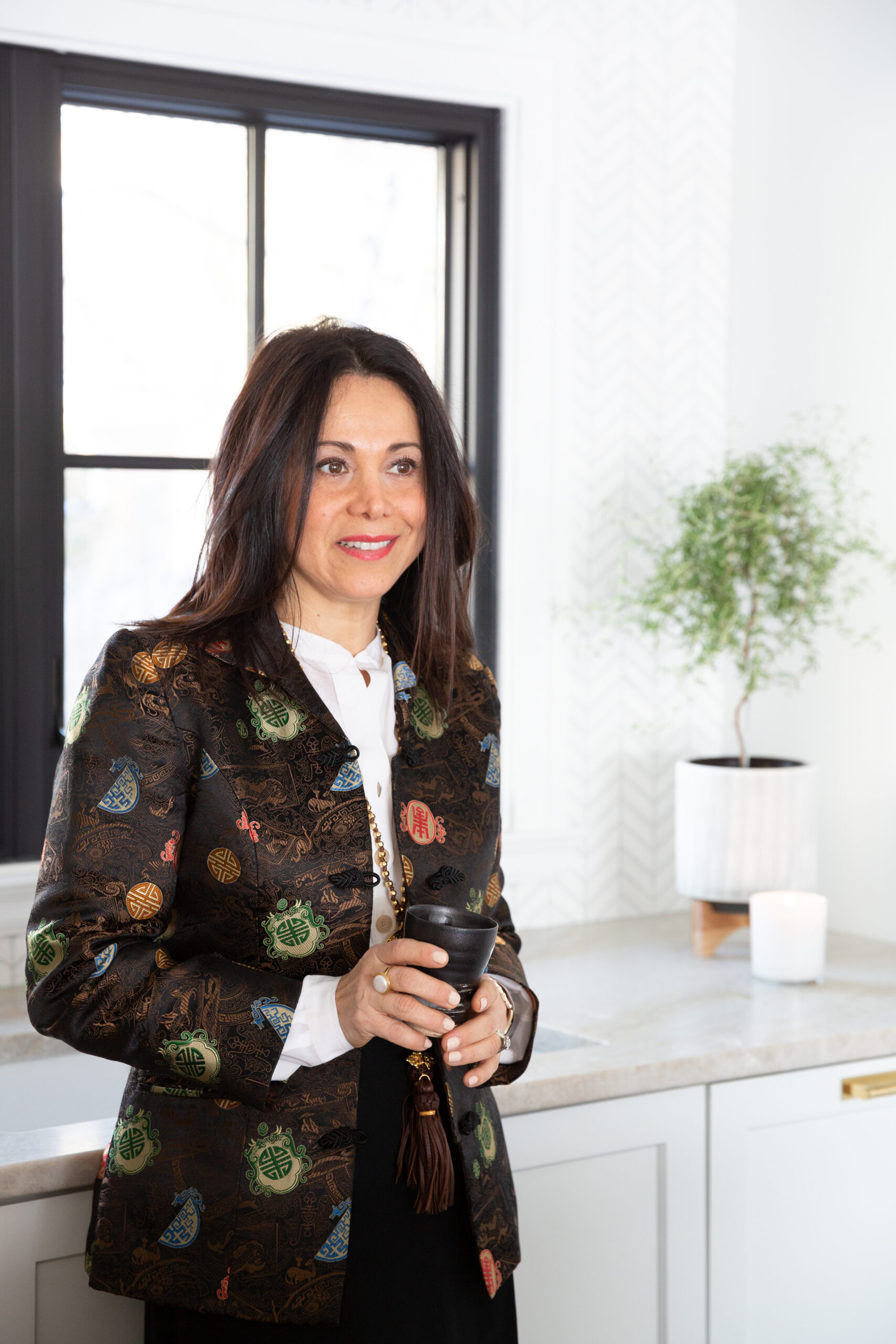 Milena Fay | Interior Designer